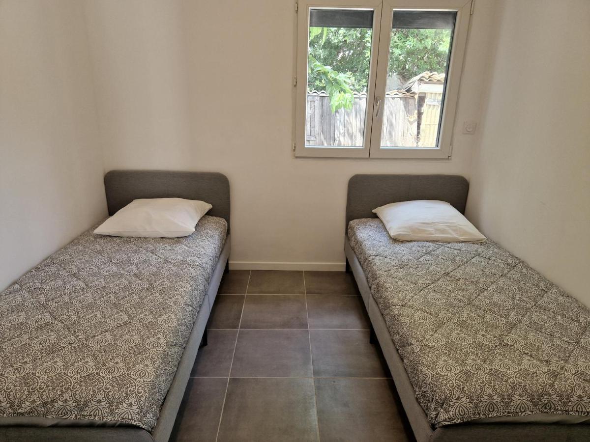 Villa 말게레츠 외부 사진